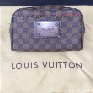 Louis Vuitton Brooklyn bag #TH0079